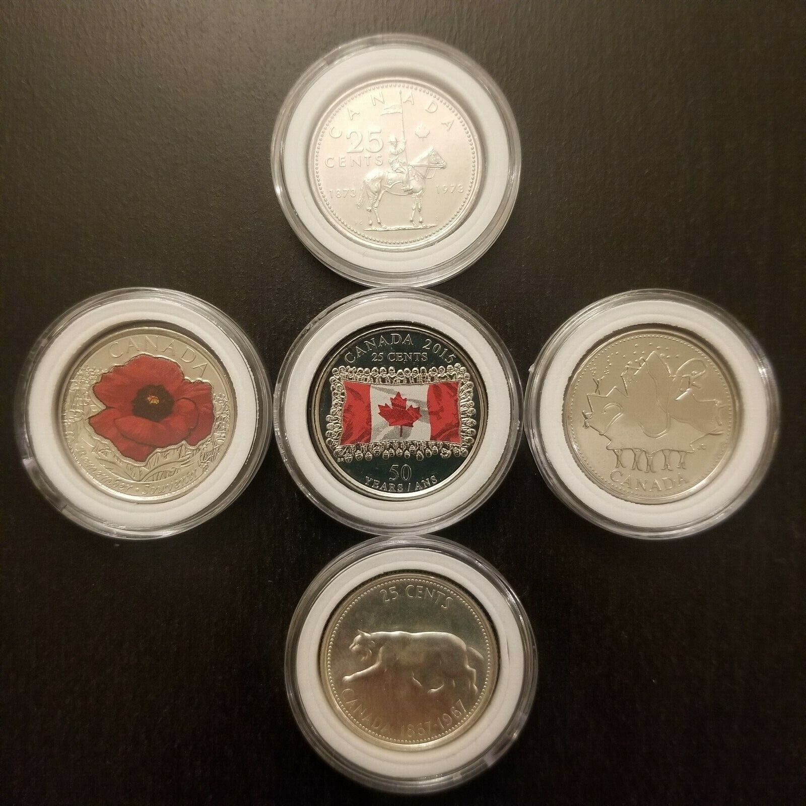 Hong Kong Monetary Authority - Coin Collection Programme