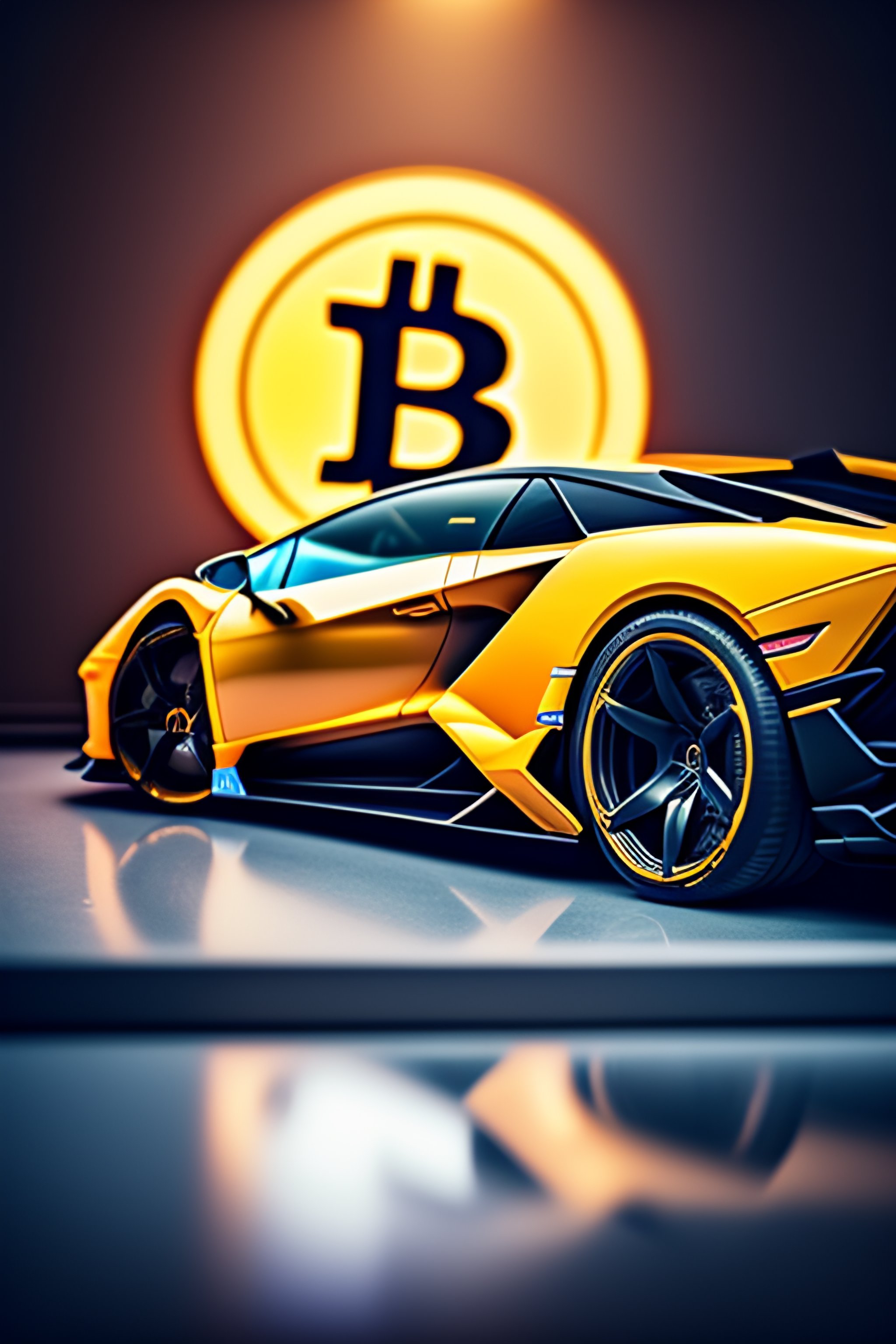 Lamborghini U.S. Dealer Says They Now Accept Cryptocurrencies As Payment | Carscoops