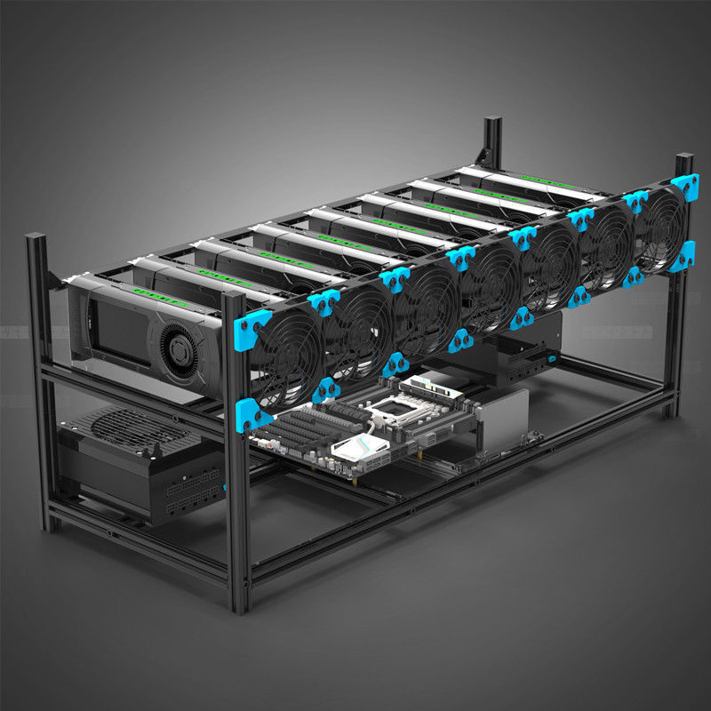 RTX Mining Settings