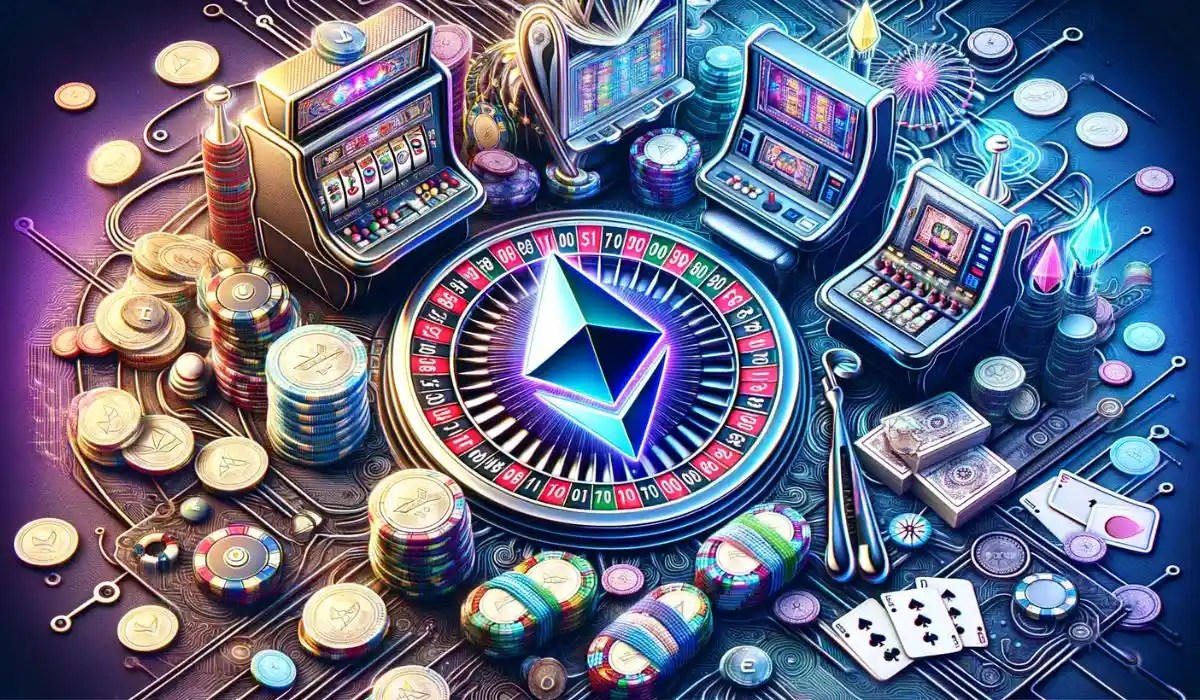 Luckyone casino dApp: Expert Insights & Technical Analysis