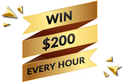 helpbitcoin.fun Win free Bitcoin every hour!