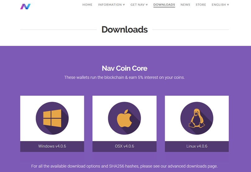 Releases · navcoin/navcoin-core · GitHub