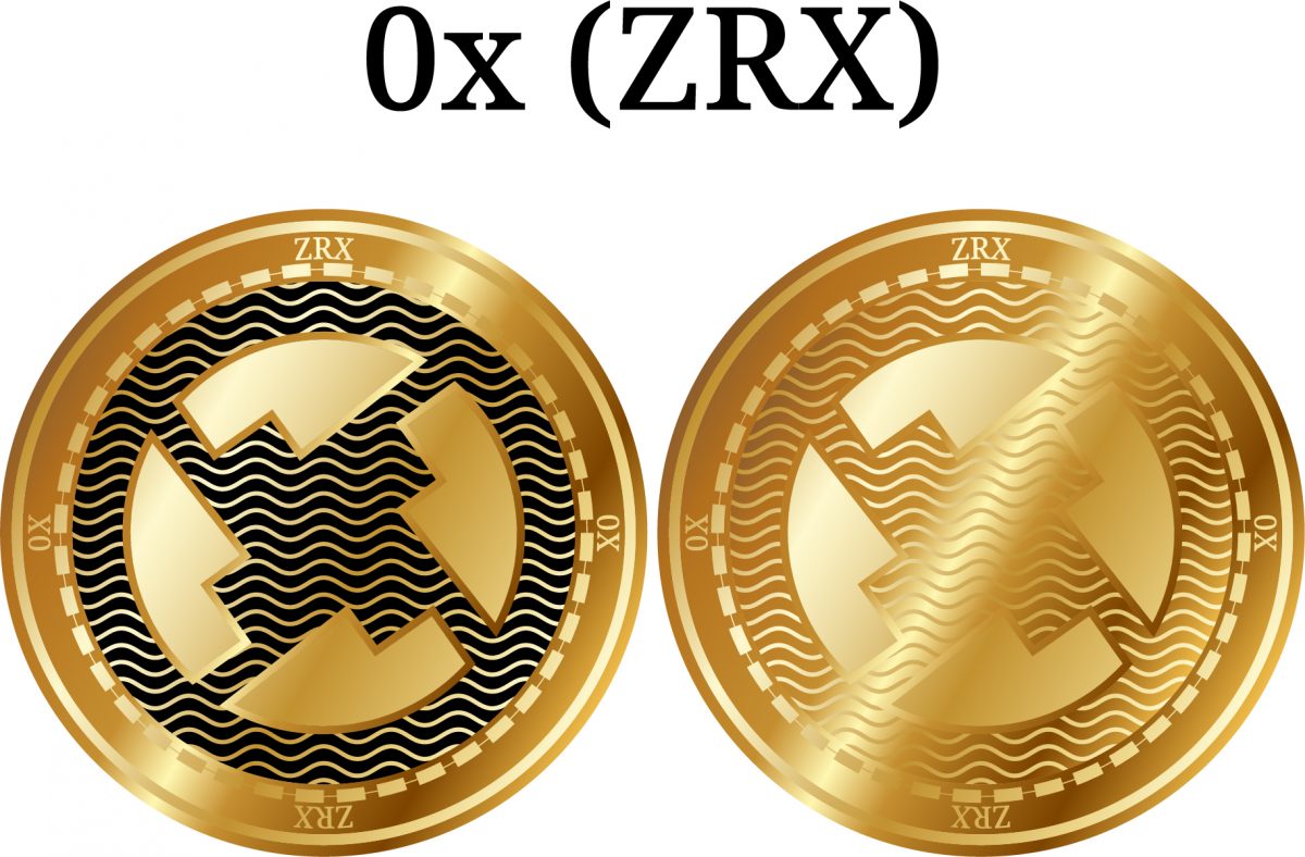 0x (ZRX) live coin price, charts, markets & liquidity