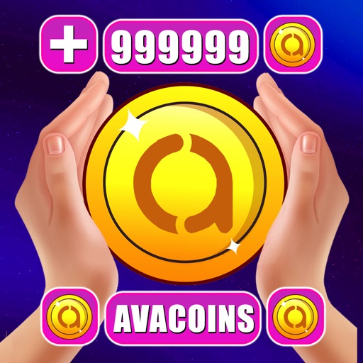 avacoin for avakin coin life - Download APK