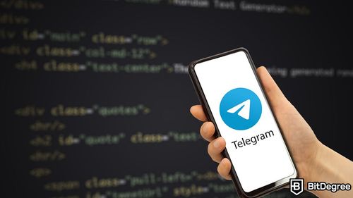 Telegram channel 