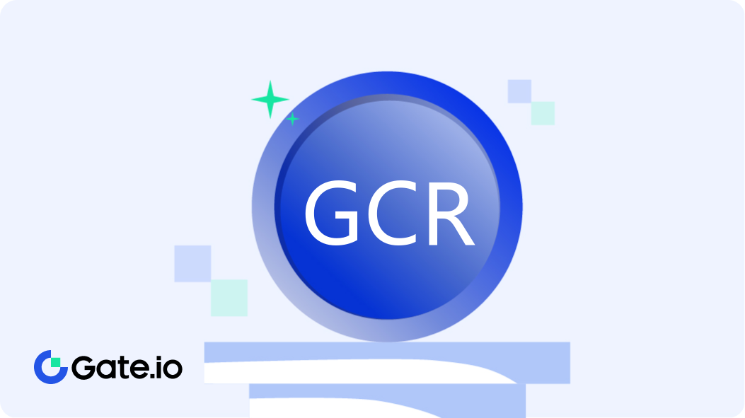 Global Coin Research (GCR) – Invest in Web3 Together