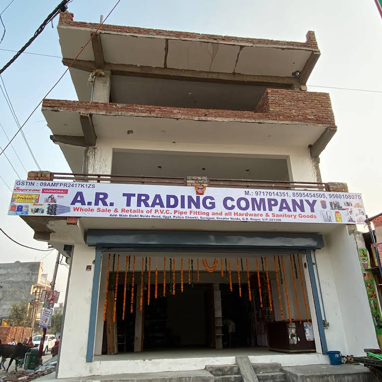 Ar Trading Co. | Delhi