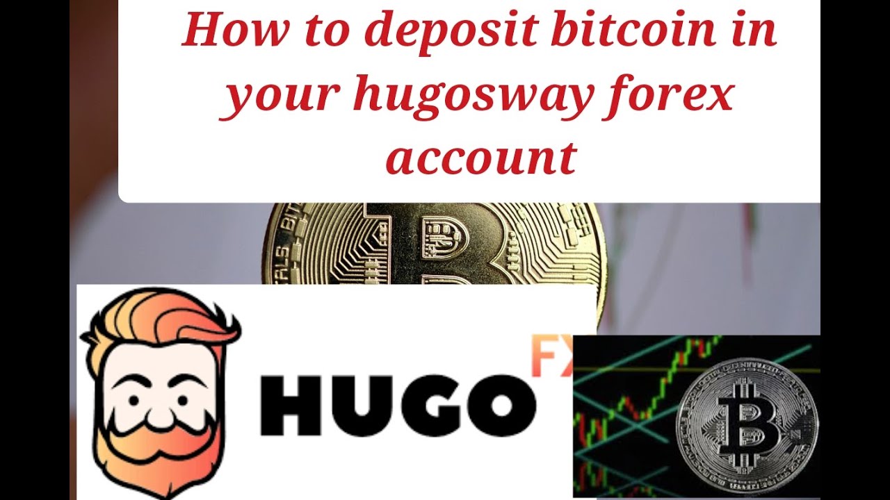 Hugosway Deposit Guide | How to Fund Your Account - Traderscap