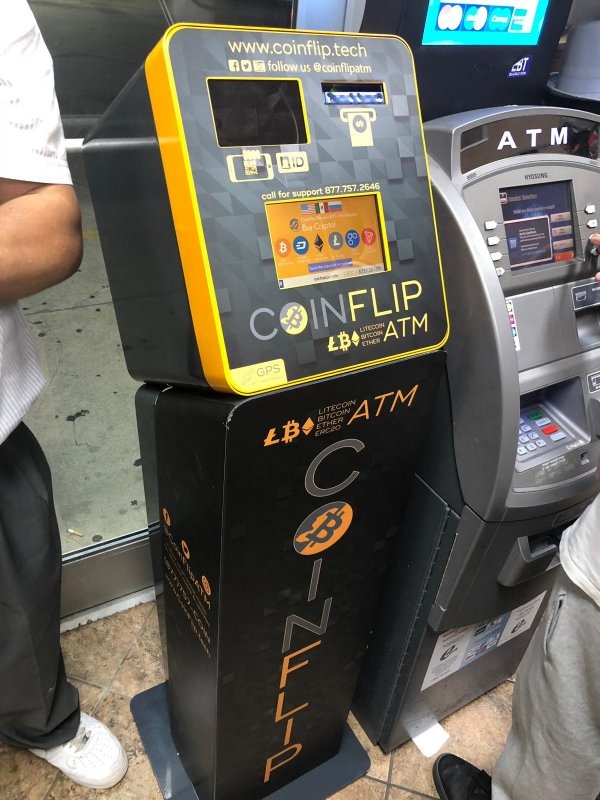 How Does a Bitcoin ATM Work: Pros, Cons, and The Full How-To