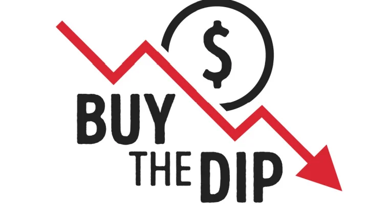 What does Buy The (F*******) Dip (BTD/BTFD) mean? Definition & Meaning | Crypto Wiki