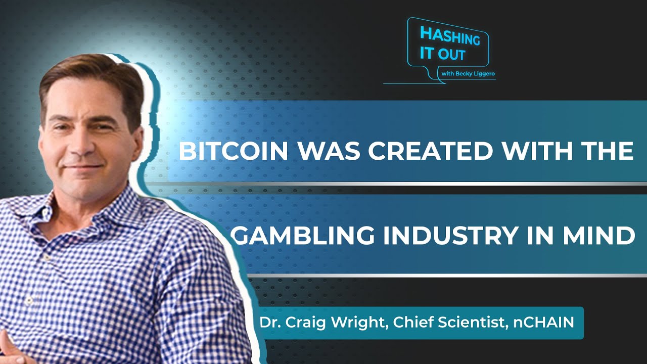 Craig Wright: Early Career, Accomplishments, Bitcoin Involvement