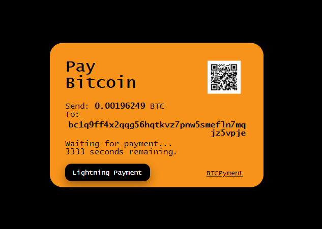 How Do I Use Bitcoin as a Payment Method?