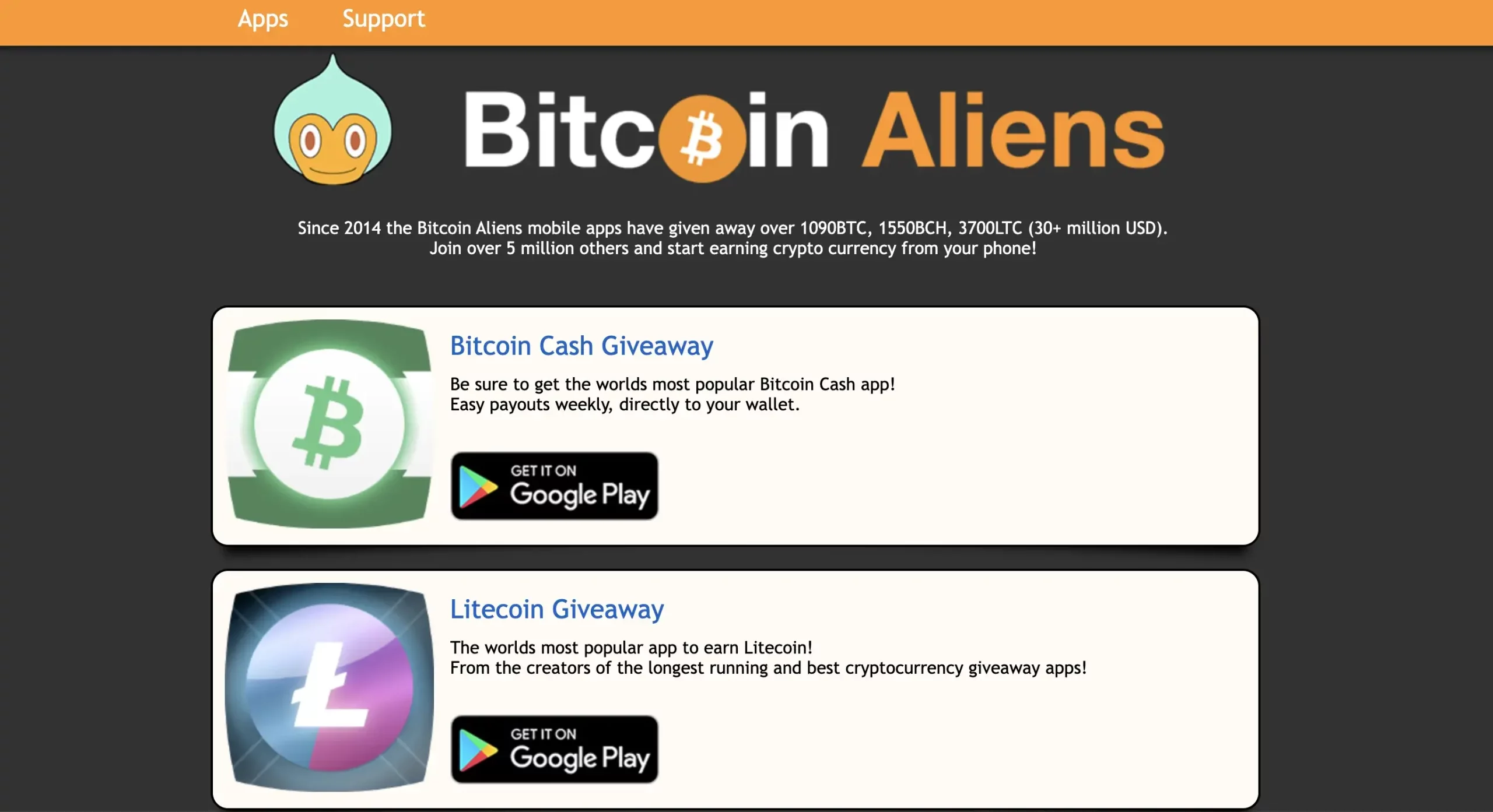 What Is the Best Bitcoin Faucet of ? • Coin Airdrops