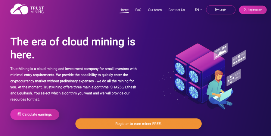 8 Best and Profitable Crypto to Mine - Complete List