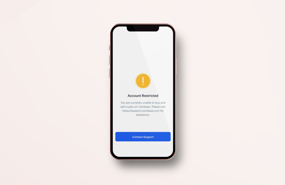 ‎Coinbase Wallet: NFTs & Crypto on the App Store