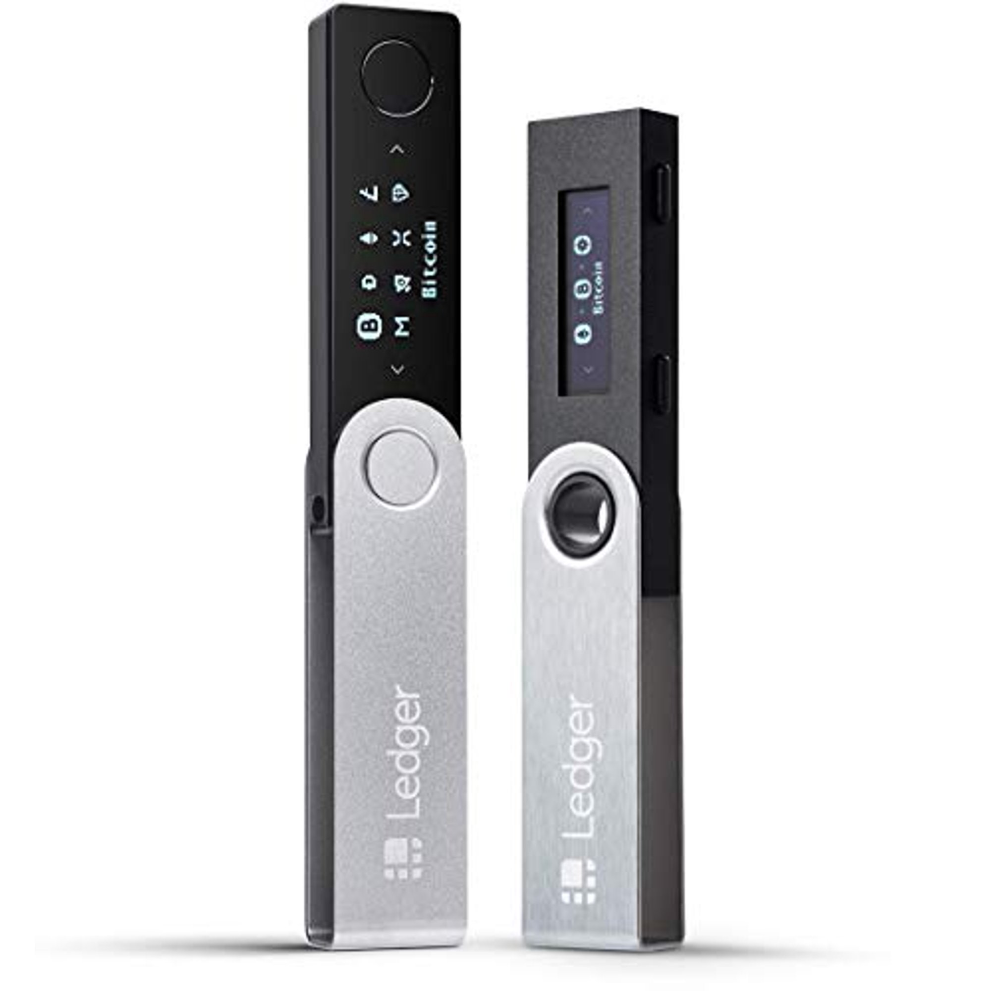 Trezor vs. Ledger: Which Should You Choose?