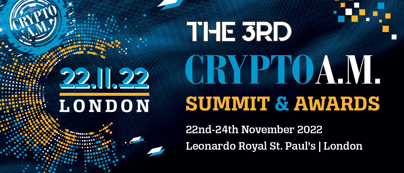 Top 5 London Crypto Conferences And How You Can Benefit