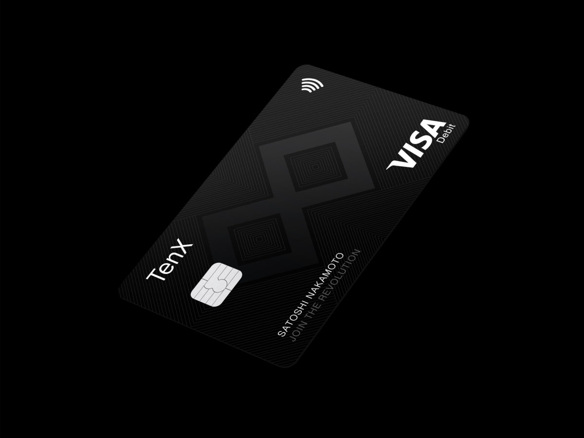 What Is TenX (PAY)? | An All-Inclusive Guide to the Crypto Card