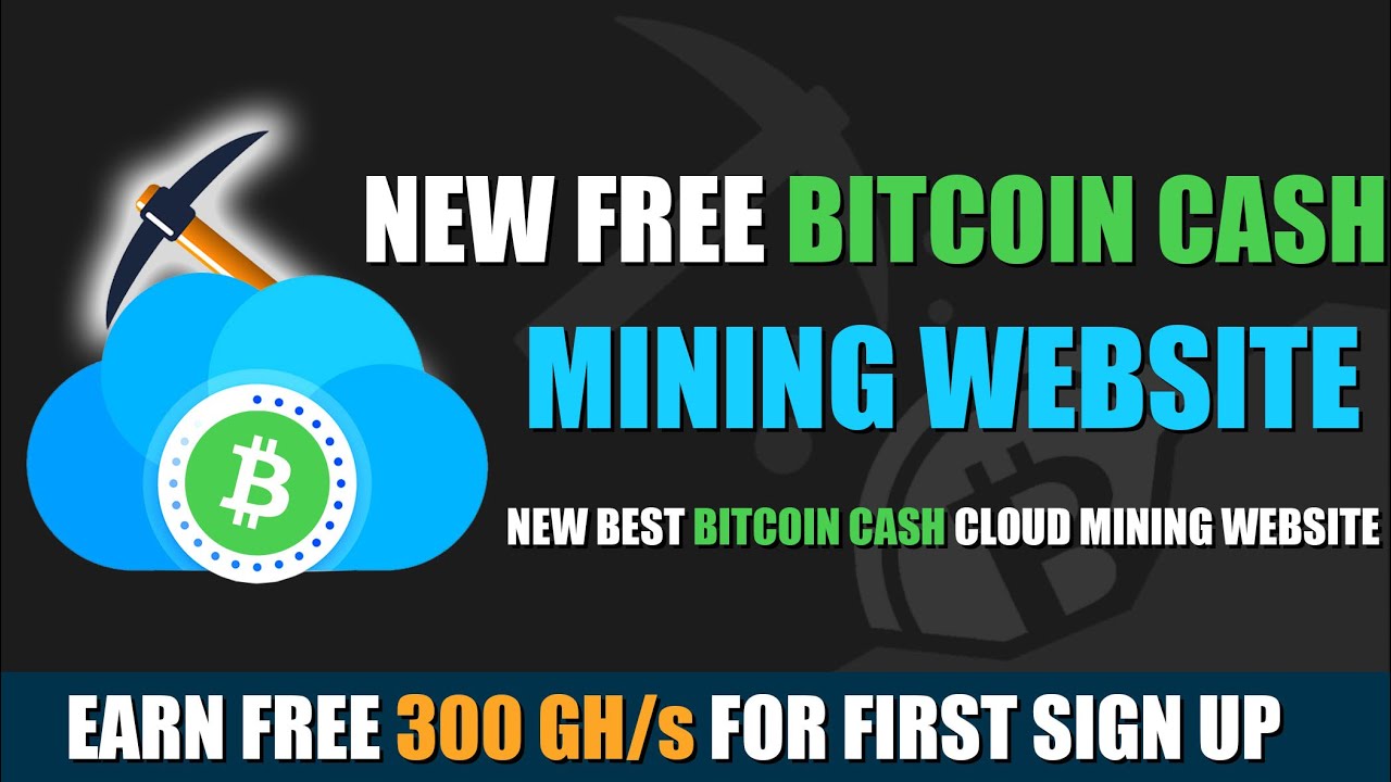 Free Cloud Mining: How To Choose Free Bitcoin Cloud Mining Site