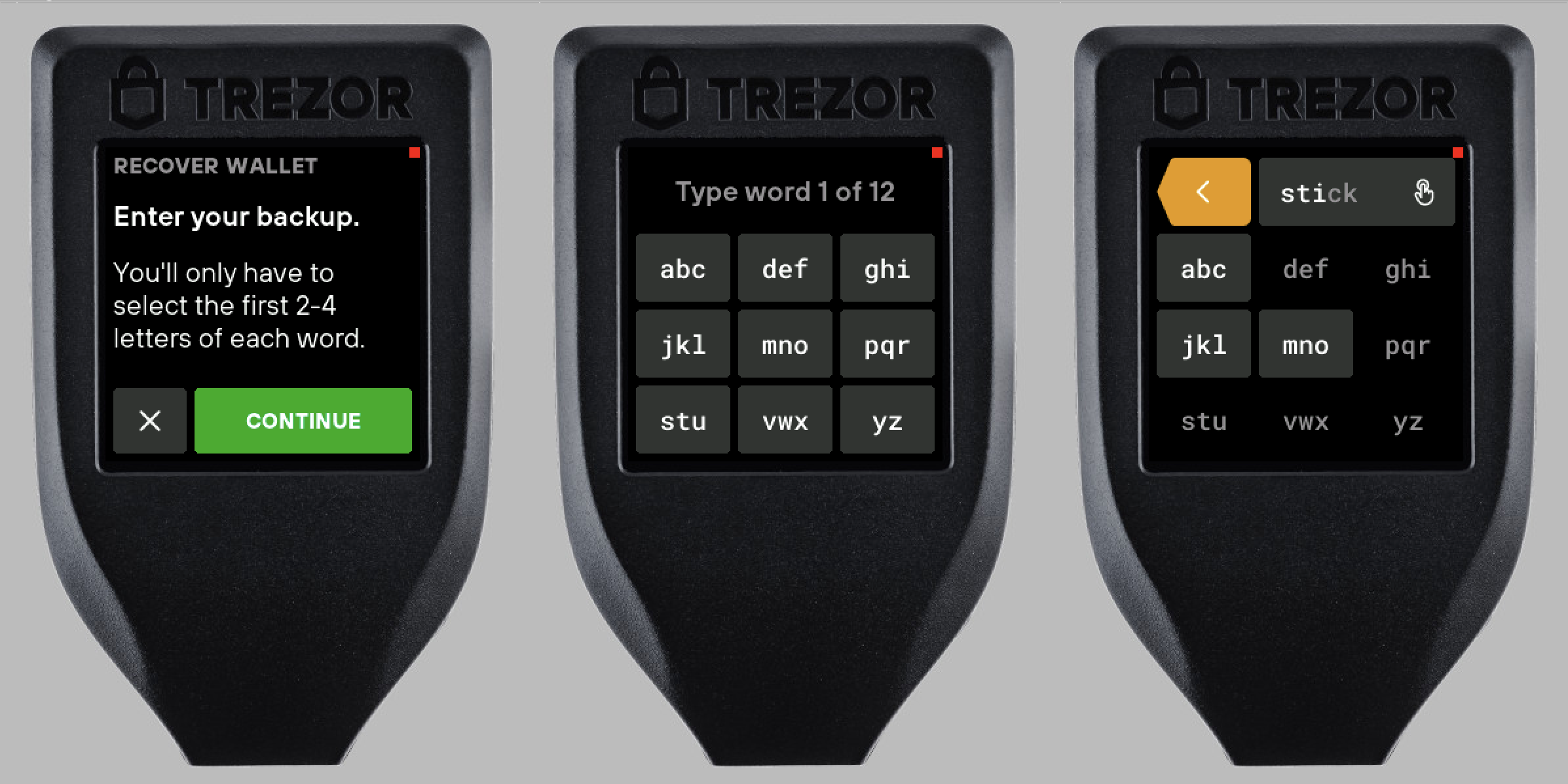 Unlocking the Mystery of How Trezor Wallet Works – The Crypto Merchant