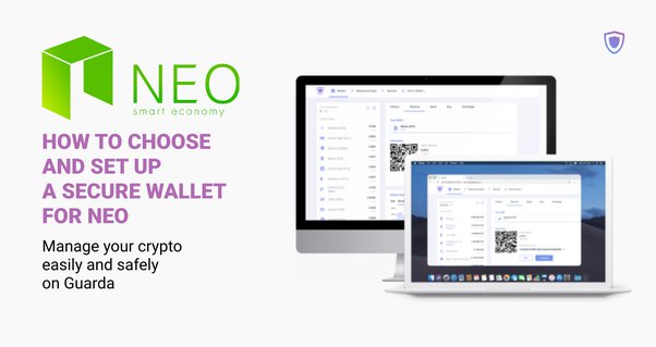 NEO Wallet | Ledger