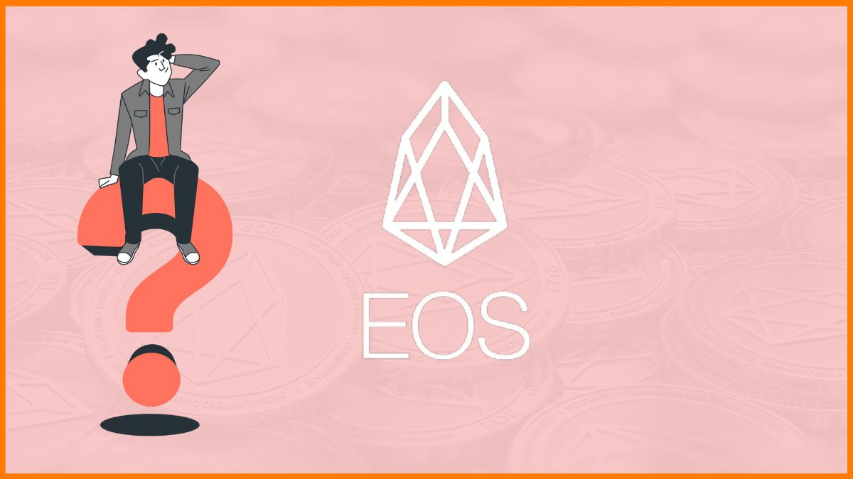 eos | Swissquote