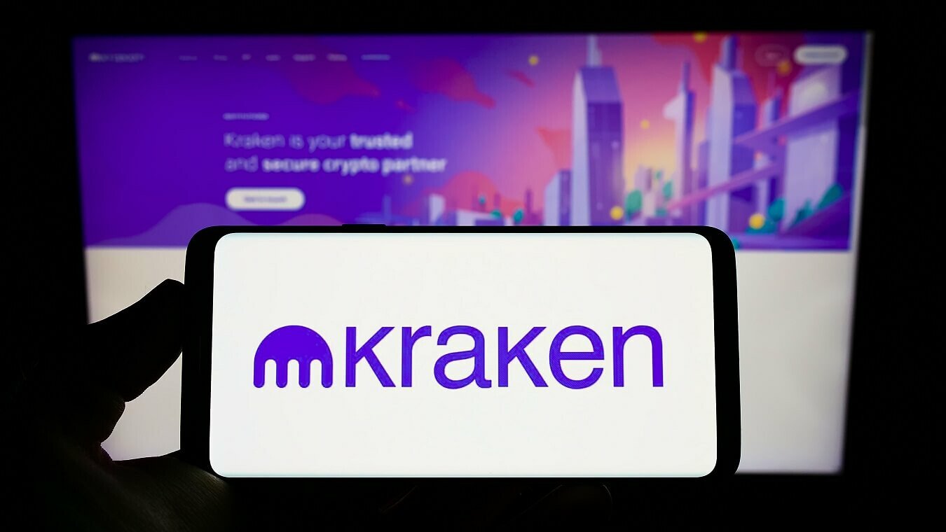 Kraken to suspend ACH transfers after Silvergate collapse