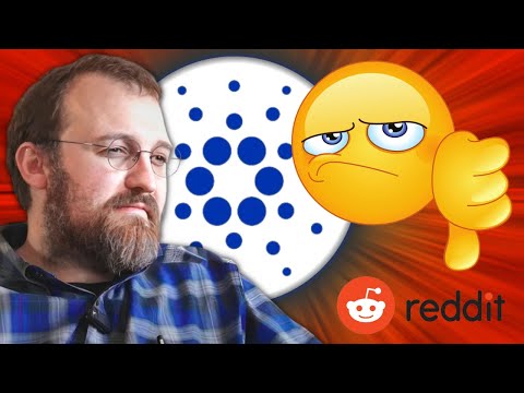 Reddit Removes Bullish Cardano (ADA) News, Sparks Censorship Debate | More Than Finances