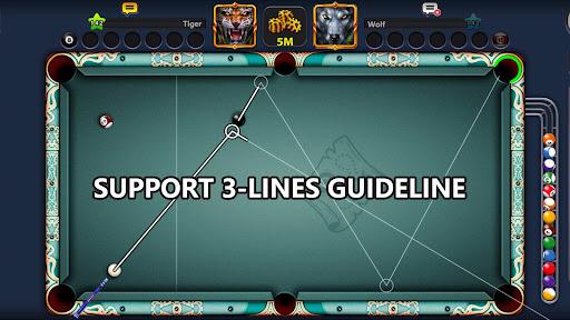 Aim Hunter Pro for 8 Ball Pool APK for Android - Download