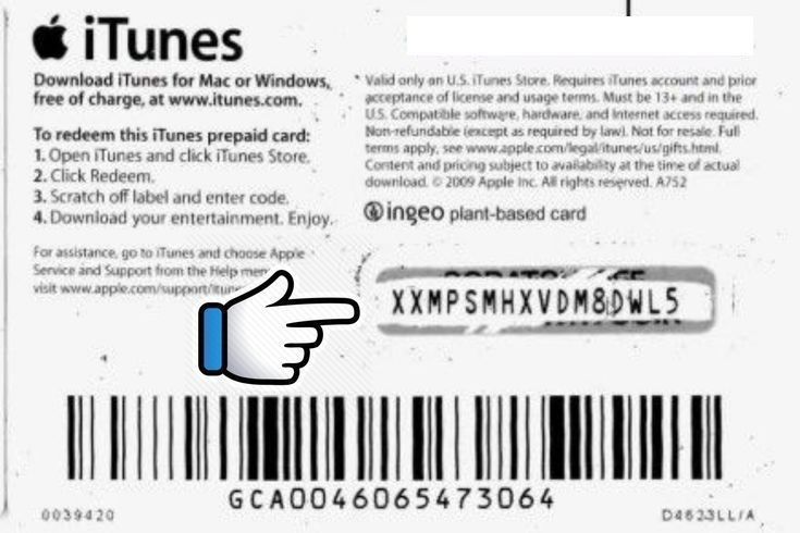 I lost some codes on my Apple Gift Card - Apple Community