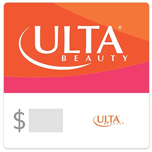 Buy ULTA Beauty Gift Cards | GiftCardGranny