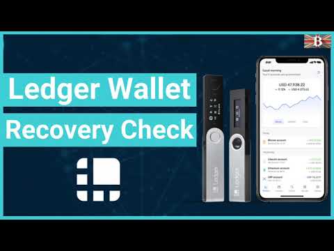 Ledger Recover explained | Ledger