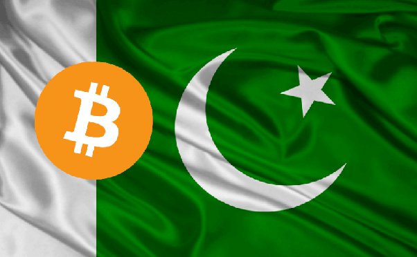 How To Buy Bitcoin in Pakistan in | Beginner’s Guide