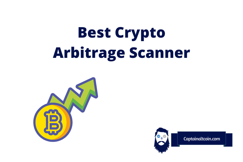 Crypto Arbitrage Trading: What Is It and How Does It Work?