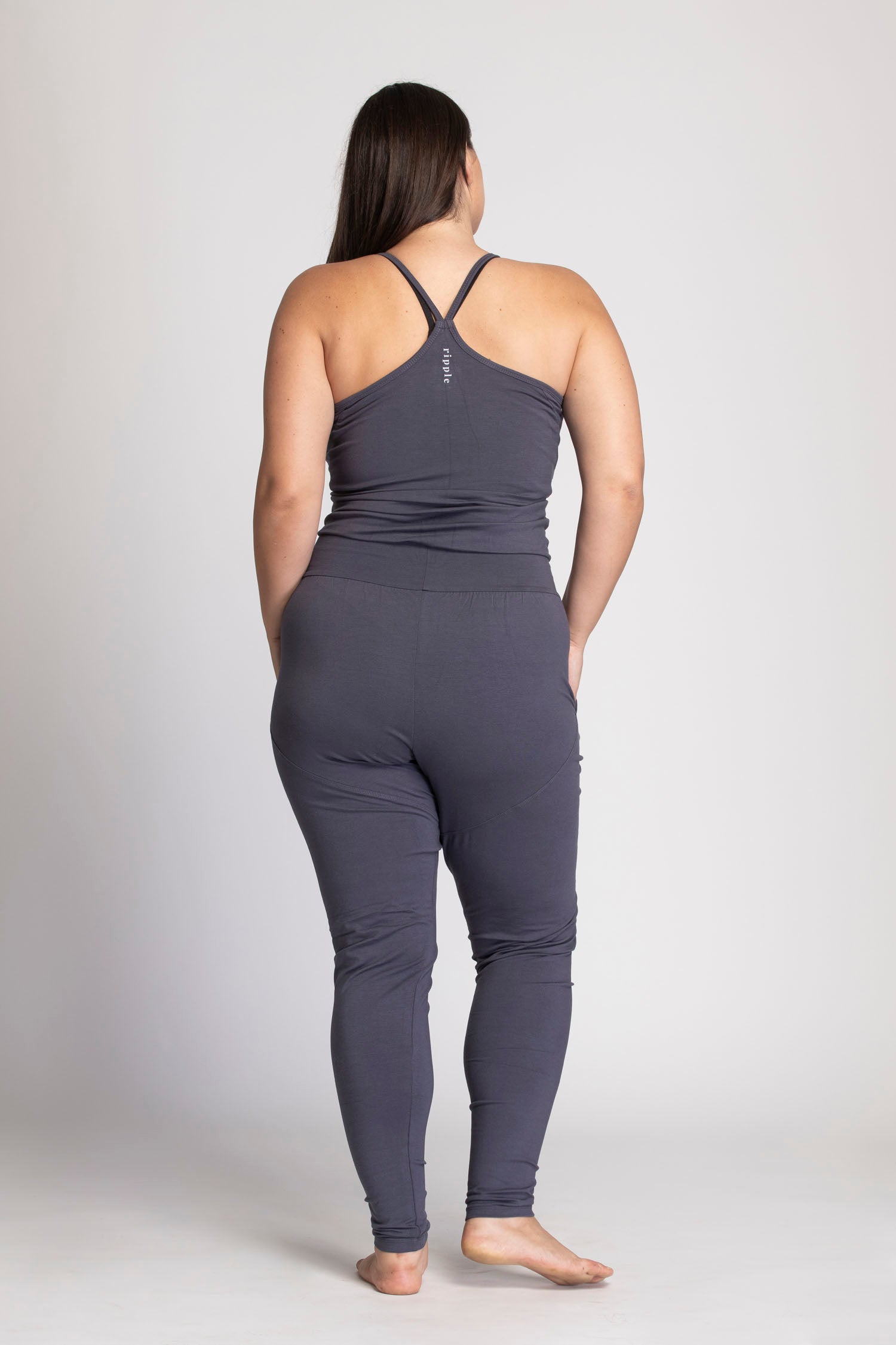 Yoga Jumpsuits | Womens Clothing | Ripple Yoga Wear