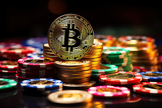 How to Open your Own Online Crypto Casino in 4 Steps