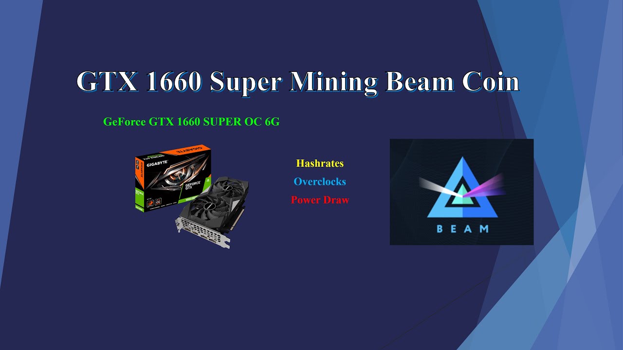 Mining calculator Beam (BEAM) - helpbitcoin.fun