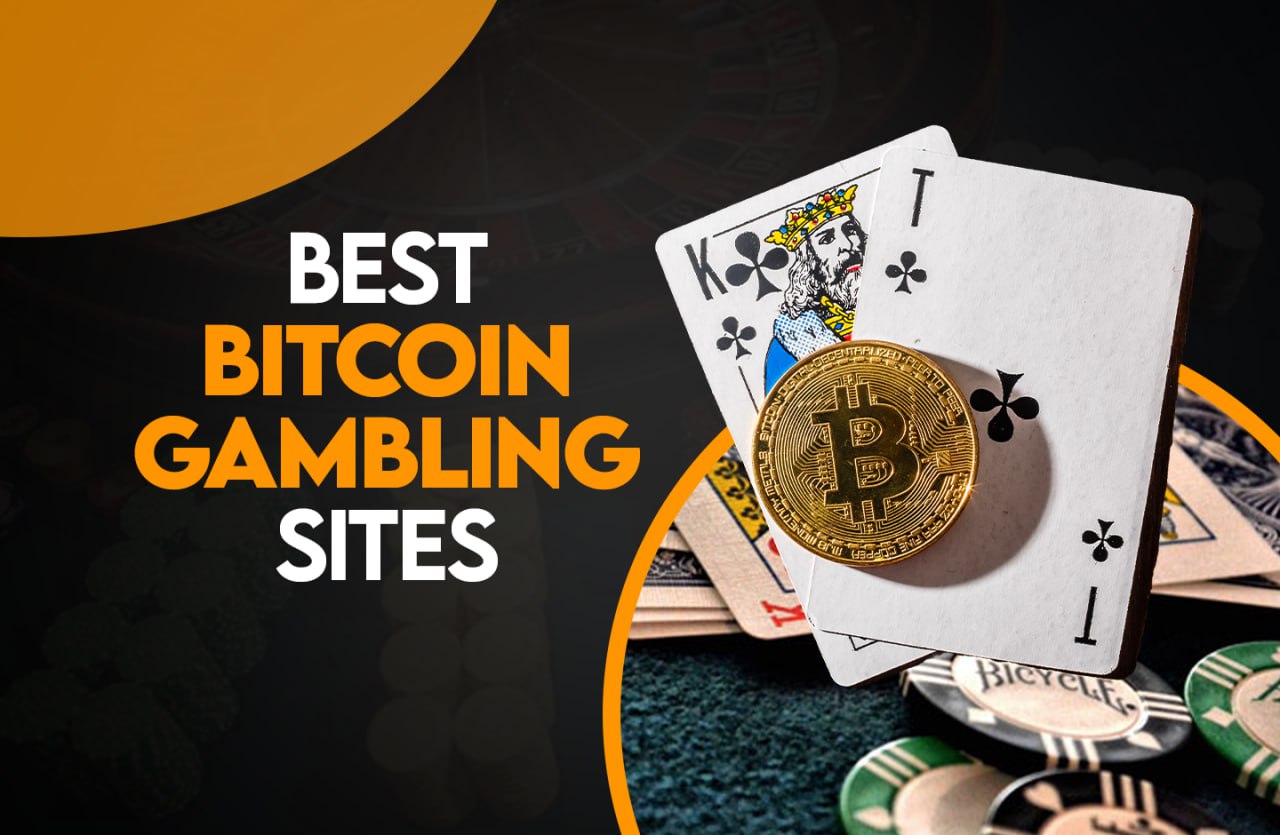 Top 10 Crypto Gambling Sites To Earn Free Bitcoins! - Coinpedia Fintech News