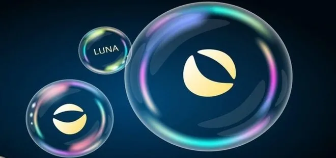 Terra /LUNA Price | LUNA Price and Live Chart - CoinDesk