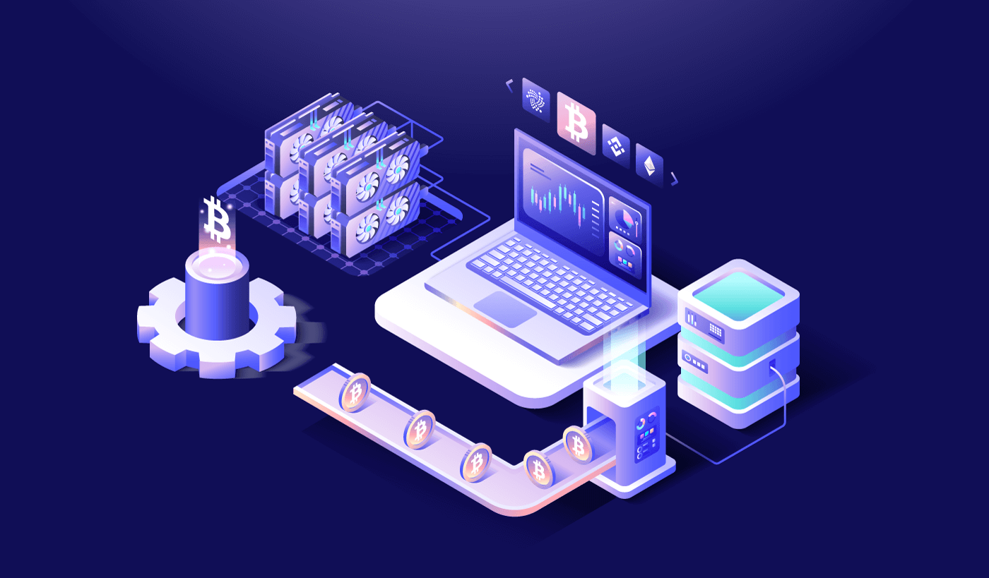 What is crypto staking and how does it work? | Fidelity