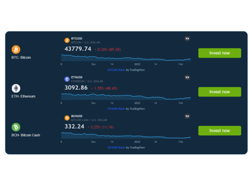 The 7 best crypto trading bot platforms in | OKX