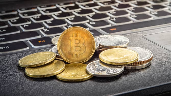 Making sense of bitcoin and blockchain technology: PwC