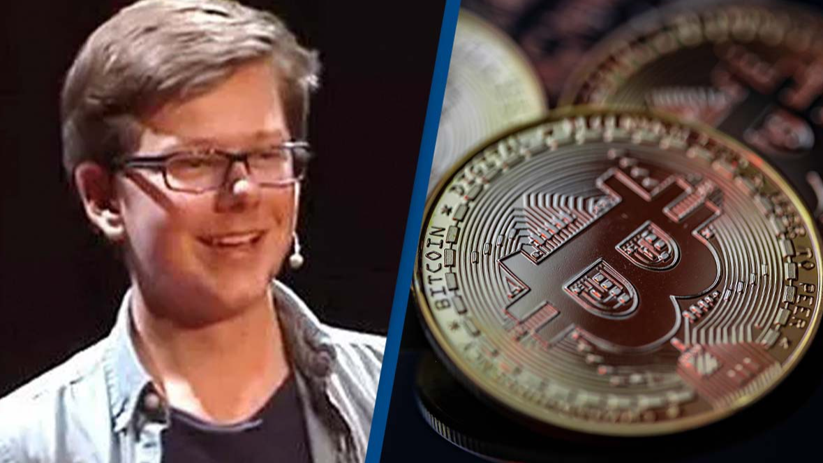 Meet the Teenage Dropout Who Became a Bitcoin Millionaire - Foundation for Economic Education