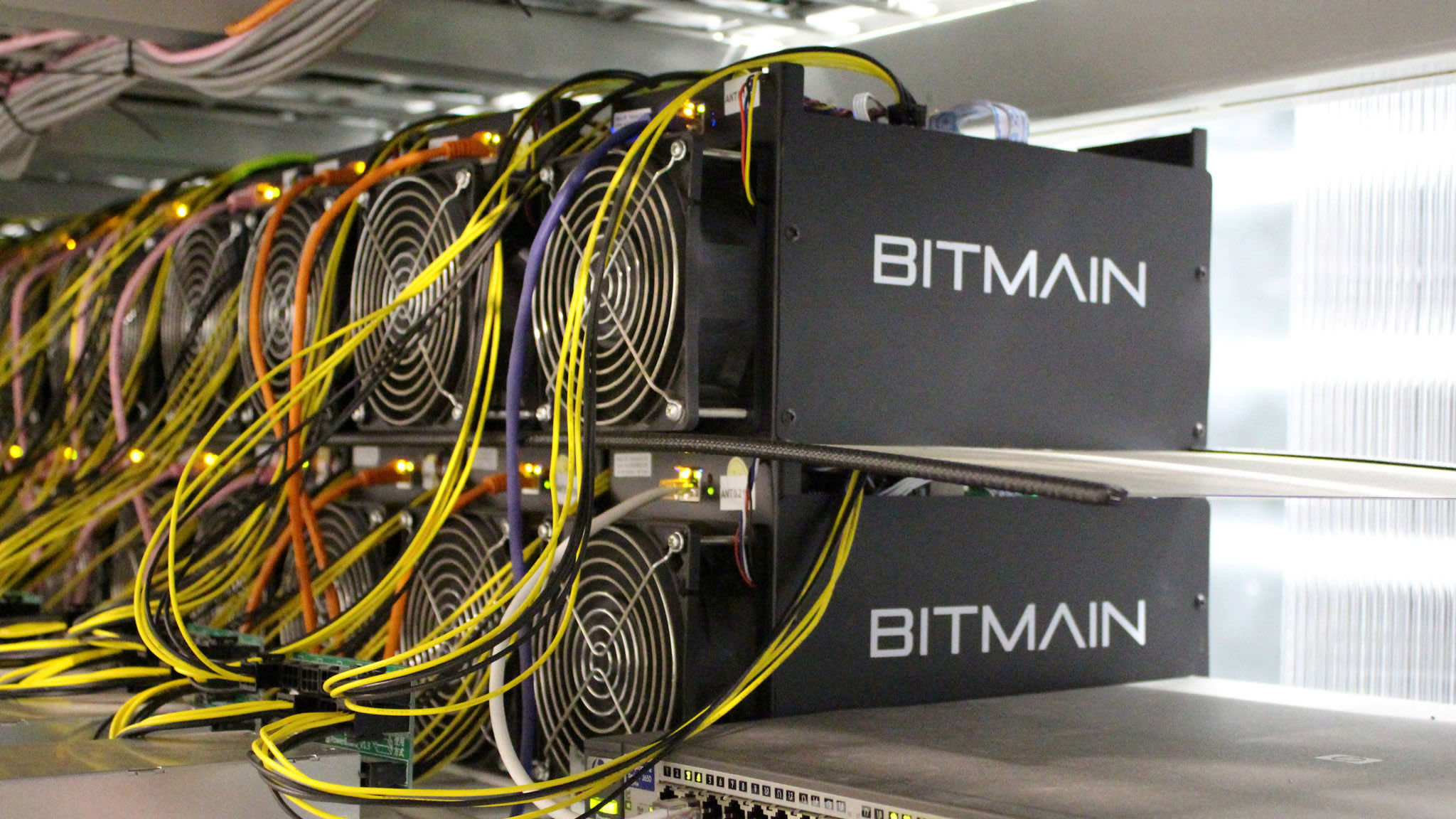 Bitcoin mining could supercharge transition to renewables, study claims | The Independent