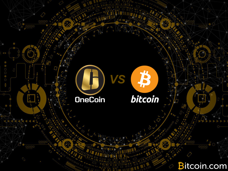 OneCoin💰 Crypto Trading Profile | OKX