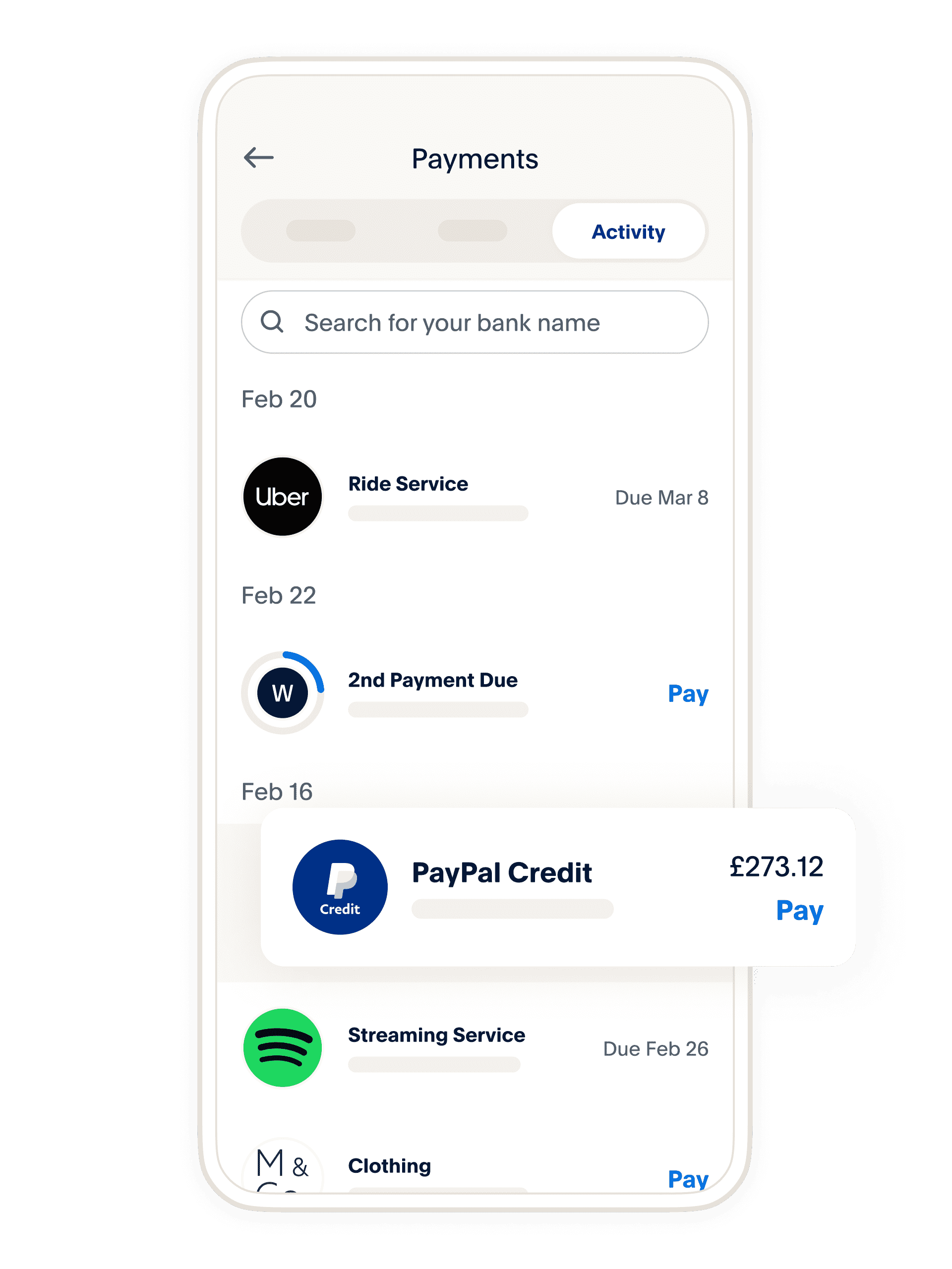 PayPal UK: Pay, Send Money and Accept Online Payments