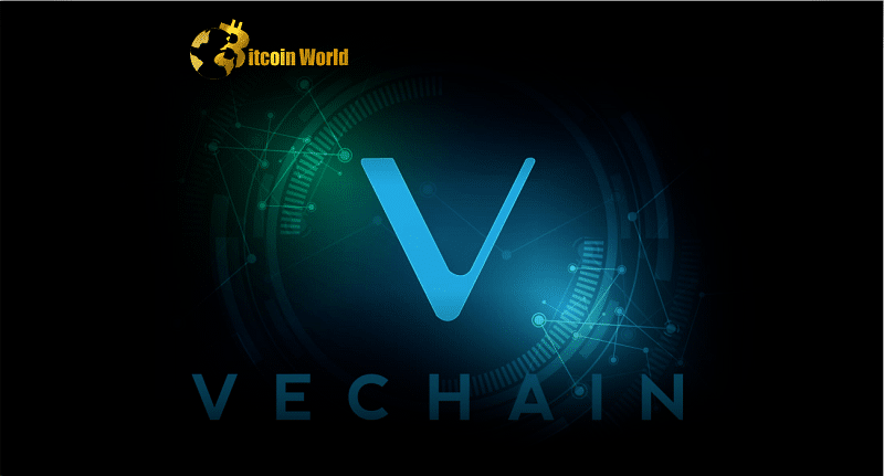 VeChain BTC (VET-BTC) Price, Value, News & History - Yahoo Finance