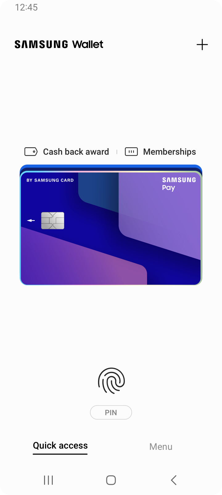 What’s the difference between Samsung Pay and Samsung Wallet? | QQPlayer