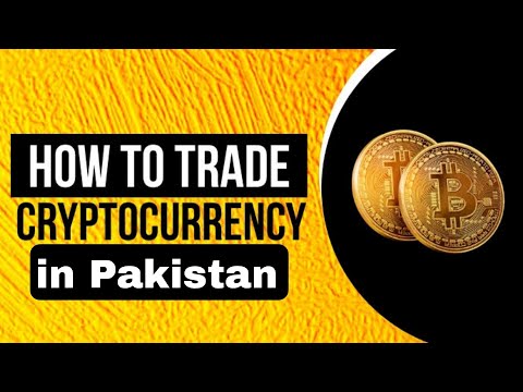 Best Crypto Exchanges in Pakistan for 