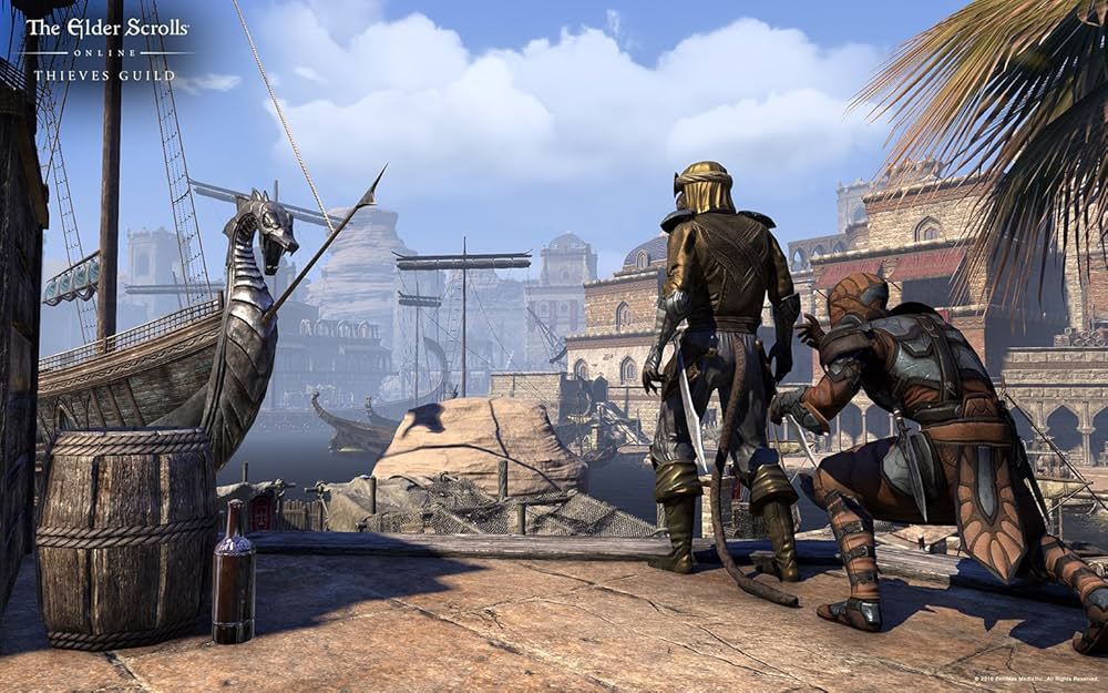 Buy ESO Gold Cheap | Elder Scrolls Online Gold - ItemD2R